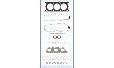 One Cylinder Head Gasket Set OPEL OMEGA B V6 24V 3.0 210 X30XE (4/1994-1997)