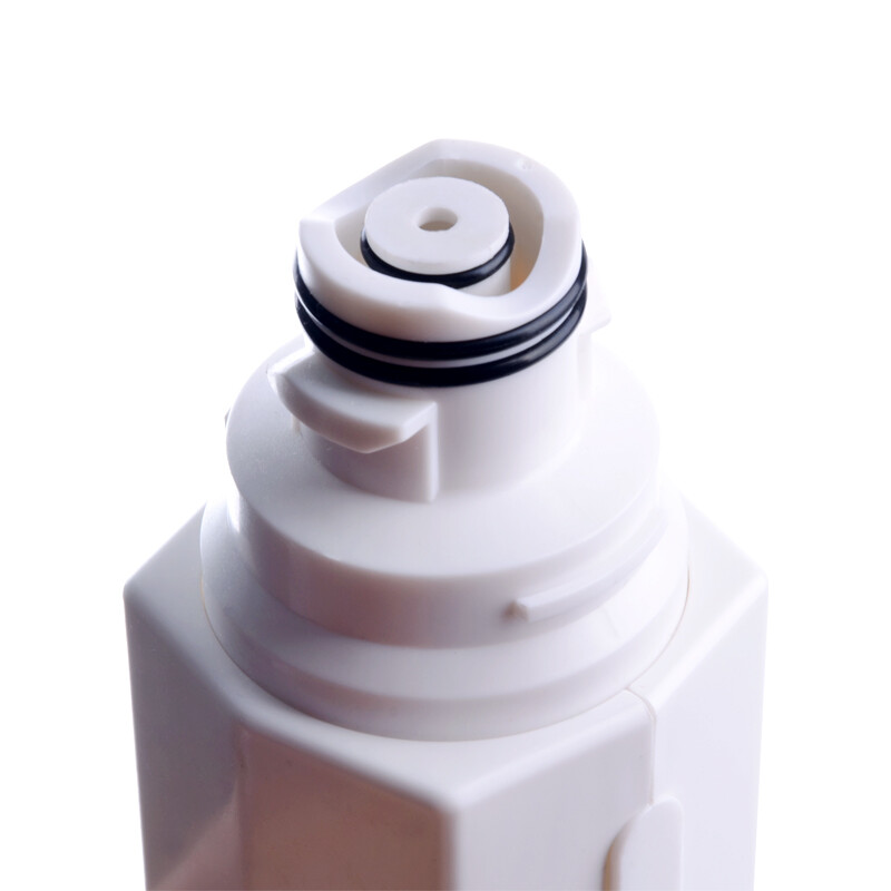 Fit For Samsung DA9717376B HAFQIN RF27T5201SR/AA Water Filter 2PACK