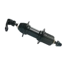 Joytech Rear Hub — 130mm QR / 32h / 7spd / Black —AUS STOCK— Bike Back