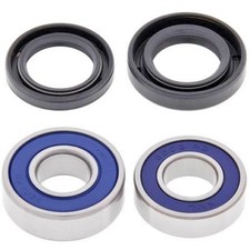 Honda CR85R 2003-2007 Rear Wheel Bearings And Seals