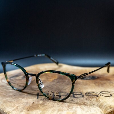 Nomad by Morel Damen Brille Brillengestell Brille 40088N VN08