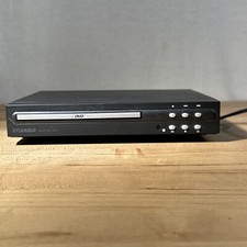 SYLVANIA SDVD1041 - DG1 Compact DVD Player No Remote