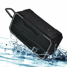 zosam portable bluetooth speaker