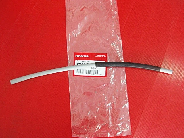 Fit HONDA C100 C102 CA100 CA102 TANK TUBE "Genuine Parts"  #bi2153# Foto 4 de 4