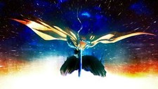 Anime kurosaki ichigo bleach Playmat Gaming Mat Desk