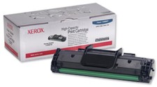 Image of Genuine Xerox High Capacity Black Toner Cartridge 113R00730 A- VAT Inc