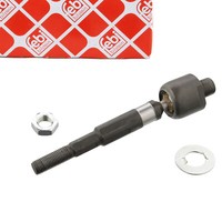 febi 103663 Prokit Spurstange Axialgelenk FüR Honda Civic 8 FD FA 1.8 Vorne
