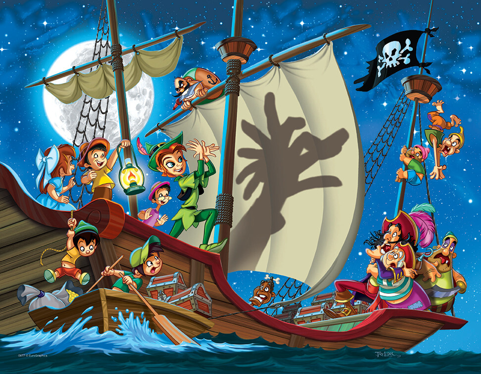 Peter Pan | eBay