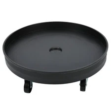 30 55 Gal Drum Barrel Dolly for 55 Gallon Drum Dolly 55 Gallon 900lbs 5 wheels