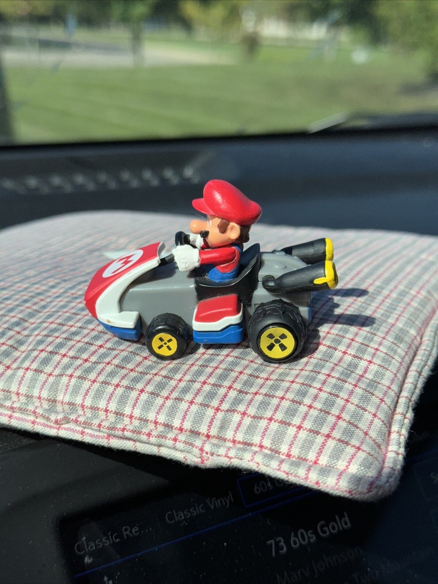 Carrera Mario Kart Vehicle Super Mario Nintendo RC Slot Car