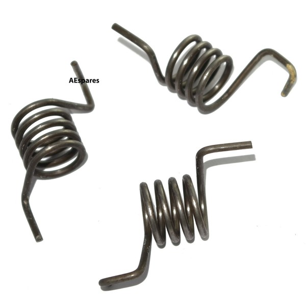 Feder Getriebe Kupplungsabnehmerwelle FüR Suzuki Samurai 09448M20006-image