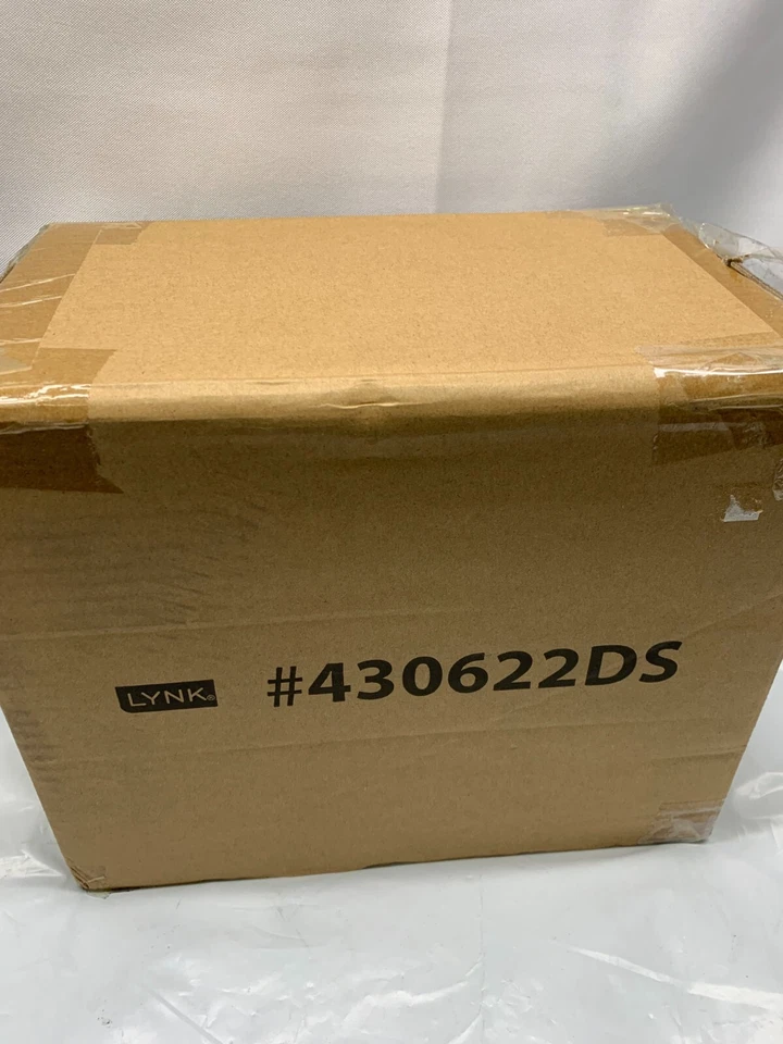 Lynk Profesional Deslizable 2 Niveles Spice Rack Organizador-#430622DS*Nuevo-Caja Dañada Foto 4 de 4