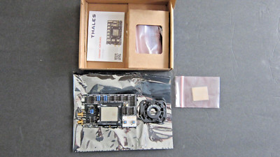 LGA DEVKIT L Cinterion with LGA SOCKET SML PLS83-W PLS83-X