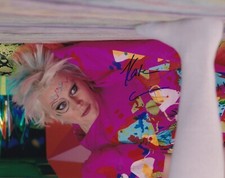 KATE MCKINNON signed autograph 20x25cm BARBIE in person autograph COA