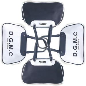 swimming duffle bolsa