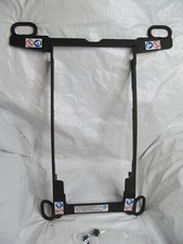Invacare TDX SP 2 Power Wheelchair Tie Down Bracket