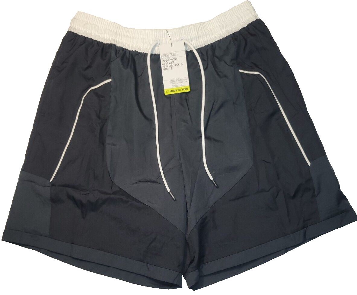 nike throwback men's basketball shorts