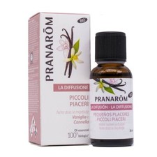PRANAROM Huile Essentielle Bio La Diffusion 30ml Pour Diffuseur De Parfum PETIT