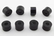 Whiteline Plus 10/85-4/90 4cyl Front and Rear Sway Bar Link Assembly