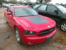 Wheel Dodge Charger 06 07