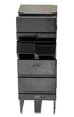 SQUARE D XO XO230 CIRCUIT BREAKER 30 AMP 2 POLE 240V. XO0230 | eBay