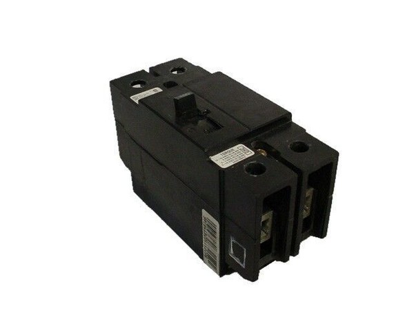 Interruttore Automatico Eaton GHB2020, 20A, 480V, 3 Fasi, Montaggio Su Barra, Nuovo