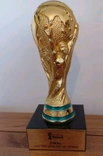 FIFA World Cup 2014 Brazil Hospitality Trophy - FINAL