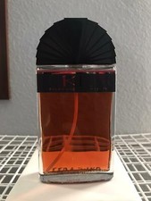 Karl Lagerfeld KL EDT 100ml 3.4OZ Spray Perfume Eau de Toilette Vintage Parfums