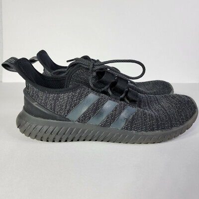 Adidas Kaptir Grey Shoes Men's Size 12 EE9513