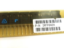 LOT OF 10 IRFP048 60V Single N-Channel HEXFET Power MOSFET by IR
