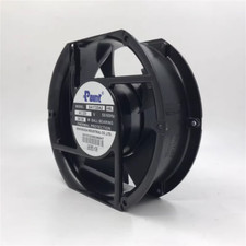 1 PCS POINT Fan SA1725A2HBL AC 220V 17251 17CM Aluminum frame cooling Fan