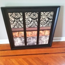 Home Wall Decor Hanging Frame Picture Accent