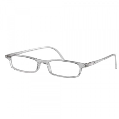 Halbbrille Adam Kristall (+ 1,5 dpt)