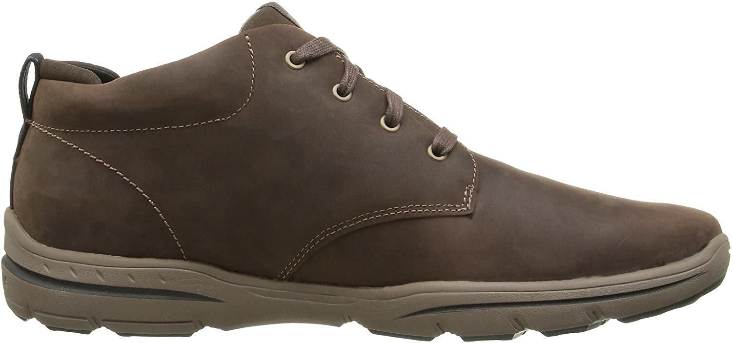 skechers harper meldon chukka boot