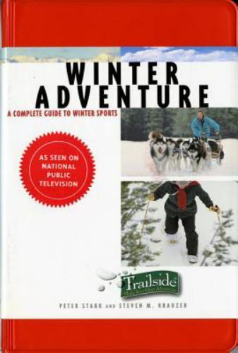 A Trailside Guide: Winter Adventure Sports Krauzer Stark