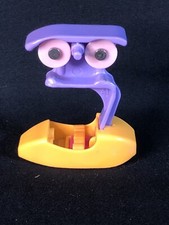 Polly Pocket PollyWorld Amusement Park Roller Coaster Ride Extra Replacement Car