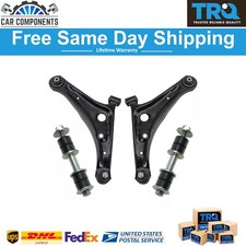 New Front Suspension Kit Fits 2014-2023 Mitsubishi Mirage 17-23 Mirage G4