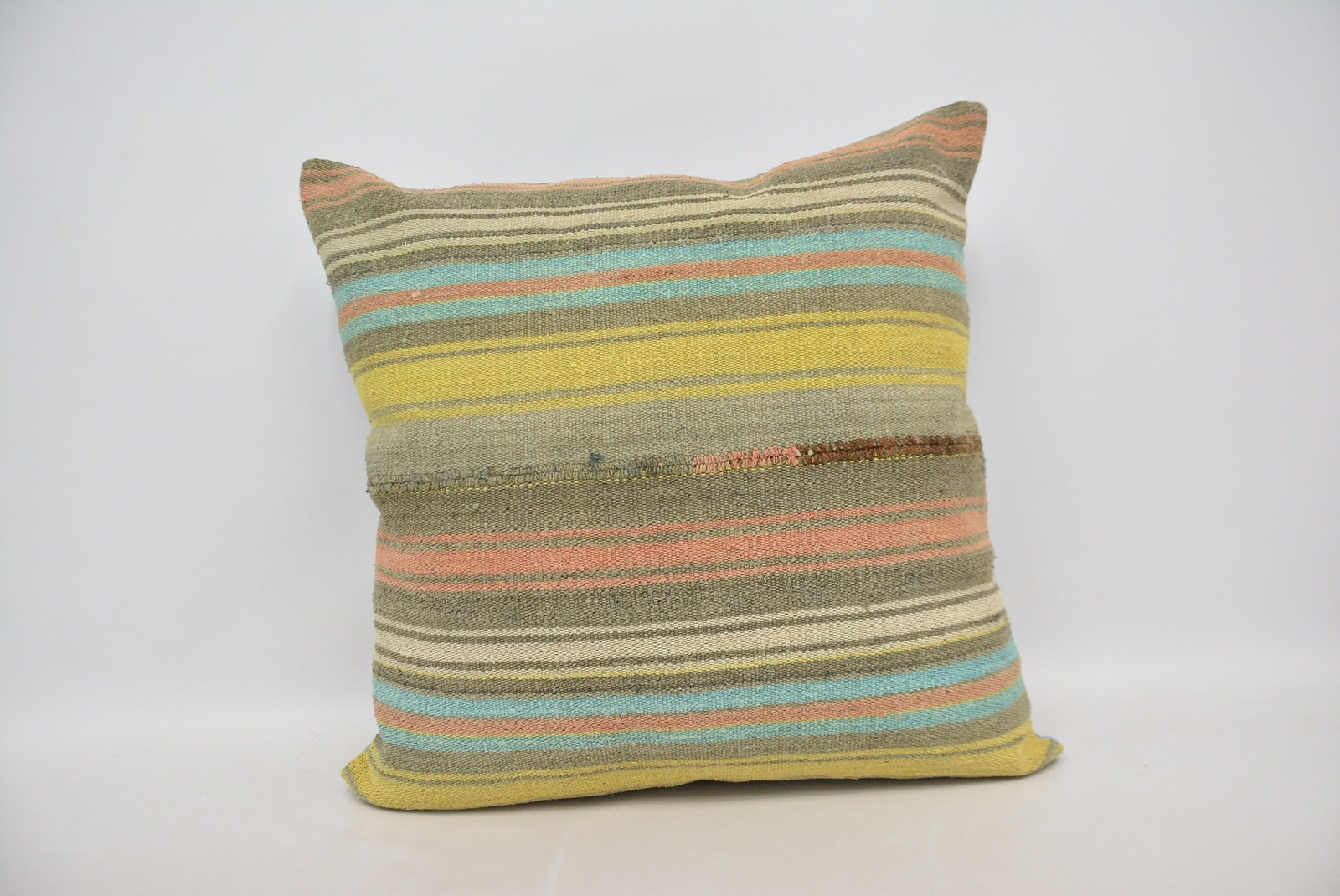 Pillow Case, Kilim Pillow, 28