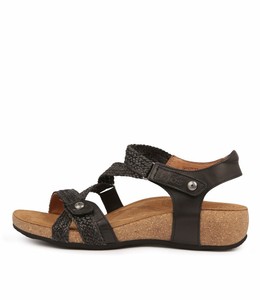 taos trulie sandals