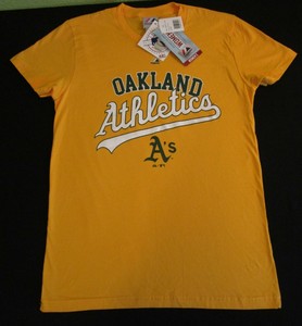 oakland a's women's shirts