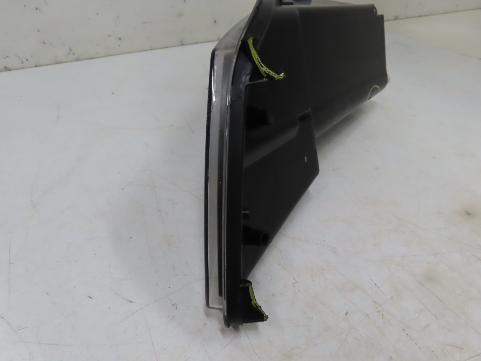 06 Lamborghini Gallardo Headlight Left Damage OEM 401941003F