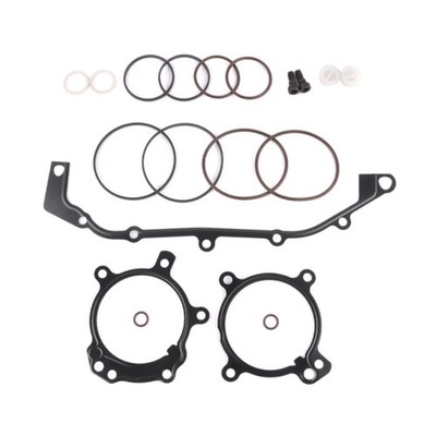 Vanos O- Seal Repair Kit Fit for  E36 E39 E46 E53 E60 E83 E85 M52Tu M54 4074