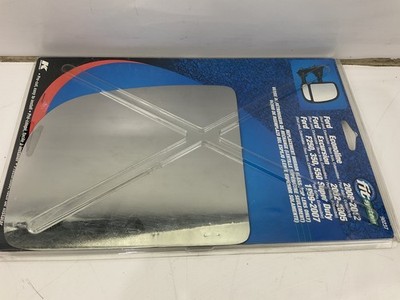 K Source 90237 Right Passenger Side Door Mirror Glass