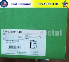 100%    ATV320U11N4C  in Box   US Free TAX