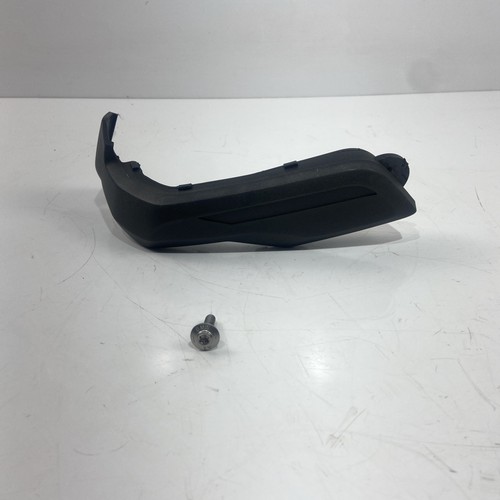 ♻️ BMW R1200R (K53) 2015 - 2019 Zylinderkopfhaube links mit Schrauben 8532975 ♻️