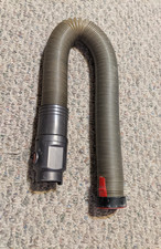 Dyson DC40, DC41, DC65, UP13, and UP14 Gray Vacuum Cleaner Stretch Hose