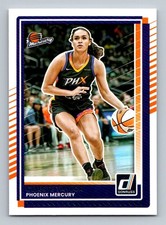 #78 2025-26 Donruss WNBA Celeste Taylor Phoenix Mercury