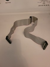 21 Inch Universal 34-Pin Floppy Drive Ribbon Cable for 3.5 Drives