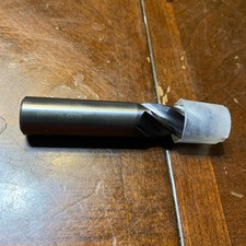 KENNAMETAL Ball End Mill: 3/4" Dia, 1-1/2" LOC, 4 Fl Carbide 4067291 D23
