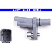 ATE 24.0711-6343.3 Sensor, Raddrehzahl